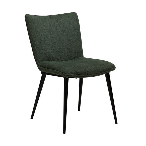 Zaļš ēdamistabas krēsls DAN-FORM Denmark Join