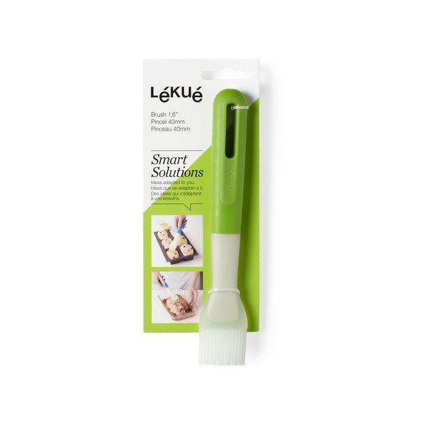 Zaļa un balta otiņa Lékué Smart-image-1