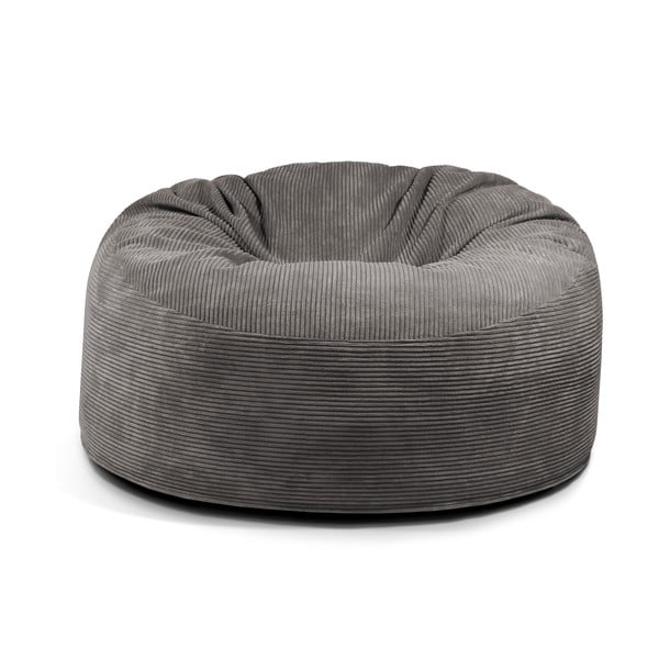 Piparmētru zaļš velveta sēžammaiss Om 135 – SLOWDOWN-image-2