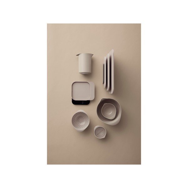 Bēša bļoda ø 28 cm Margrethe – Rosti-image-1