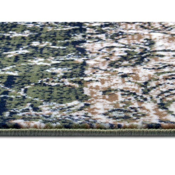 Zaļš paklājs 250x80 cm Kirie – Hanse Home-image-2