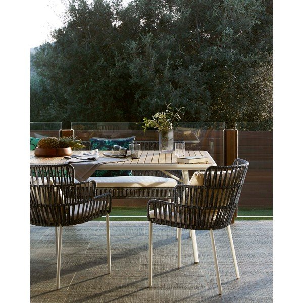 Galds La Forma Robyn, 160 x 90 cm-image-4