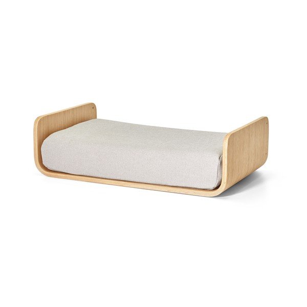 Atpūtas zonas konstrukcija Alto Shelf small Oak Natural – MiaCara-image-3