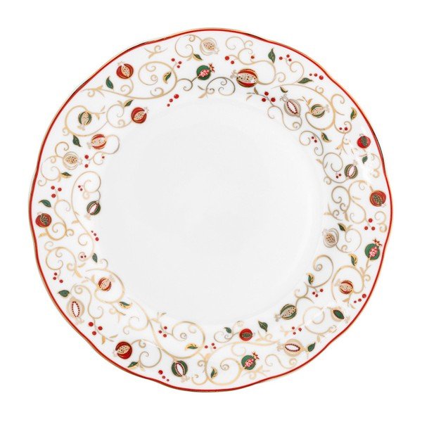 18 daļīgs trauku komplekts Brandani Tempo di Desta-image-4