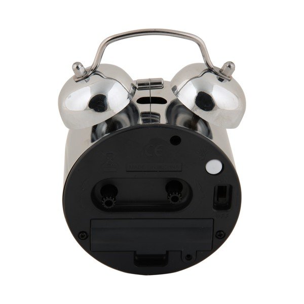 Modinātājpulkstenis ø 8 cm Pearl Glow – Karlsson-image-4