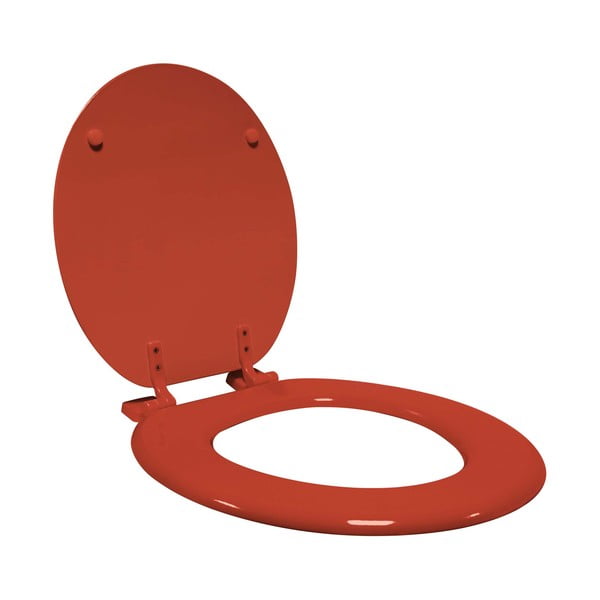 Tualetes poda sēdeklis 37 x 41,5 cm Vitamine – douceur d'intérieur-image-3