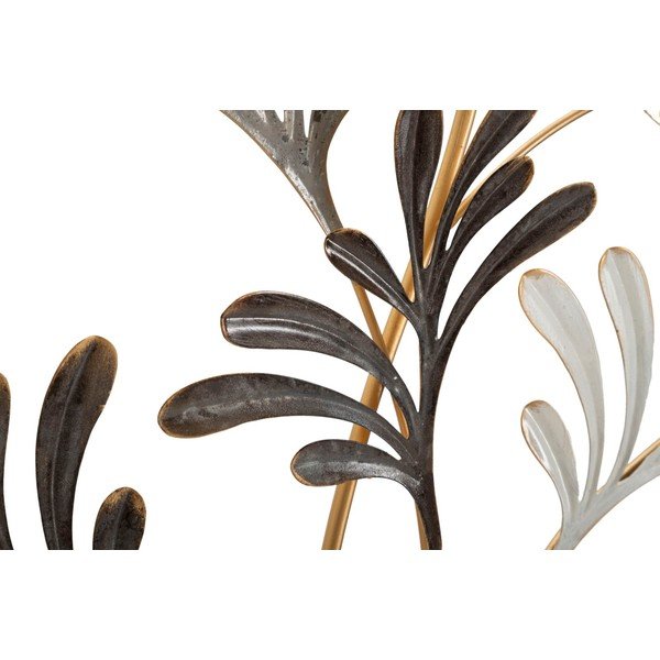 Metāla sienas dekors 50x92 cm Lixy – Mauro Ferretti-image-4