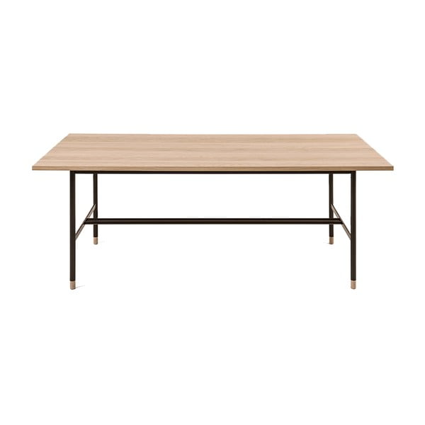 Woodman Jugend pusdienu galds, 200 x 95 cm