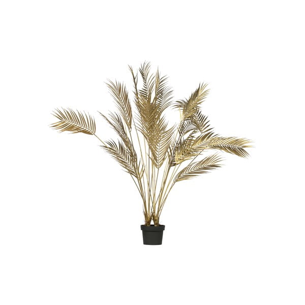 Mākslīgā palma (augstums 110 cm) Gold – WOOOD