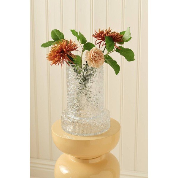 Rokām darināta vāze (augstums 29 cm) Cristy – Ellos Home-image-1