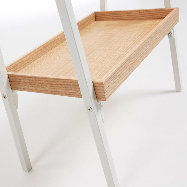 Pakaramais Kave Home Belgrad Bow-image-3