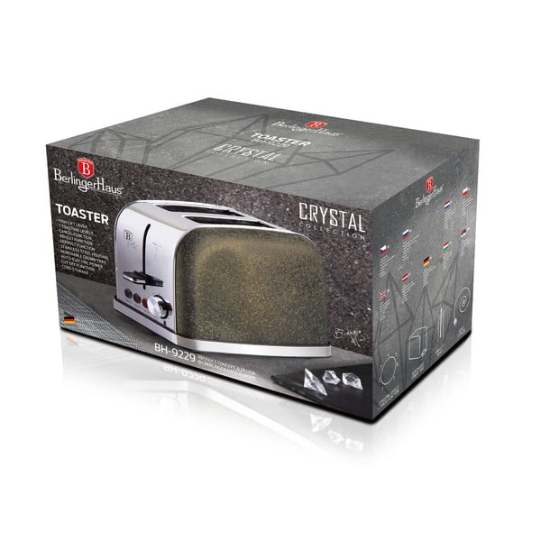 Tosteris Crystal Collection – BerlingerHaus-image-3