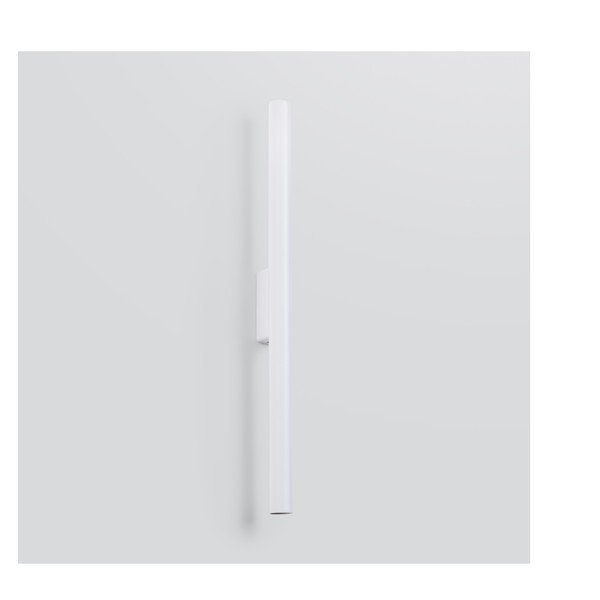 Balta sienas lampa ø 2,5 cm Fideus – Sollux-image-4