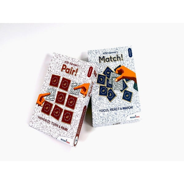 Galda spēle Match! – RecentToys-image-2