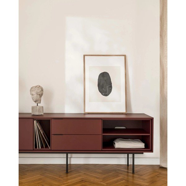 Bordo TV galdiņš 189x61x42 cm Mod – noo.ma-image-3