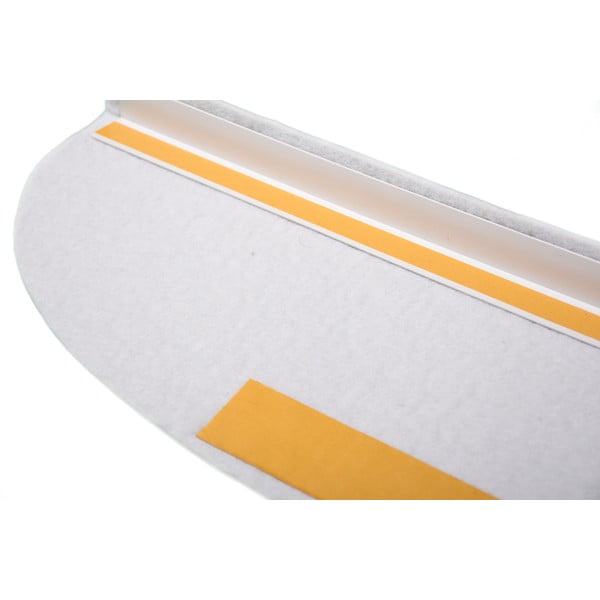 16 kāpņu paklāju komplekts Vitaus Wall Art, 20 x 65 cm-image-3