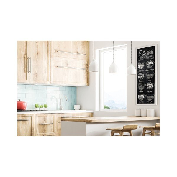 Glezna Styler Modernpik Coffee Coll, 24 x 68 cm-image-2