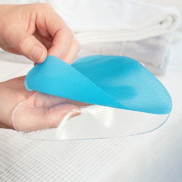 InnovaGoods silikona plāksteris pret novecošanu dekoltē-image-1