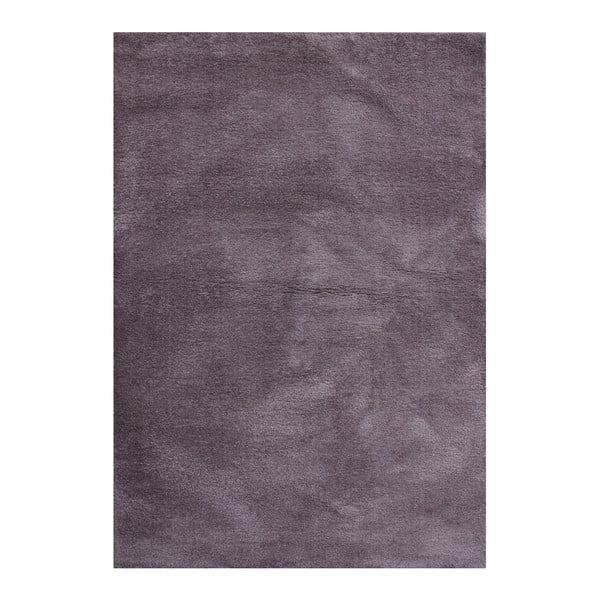 Violets paklājs Eco Rugs Ivor, 133 x 190 cm