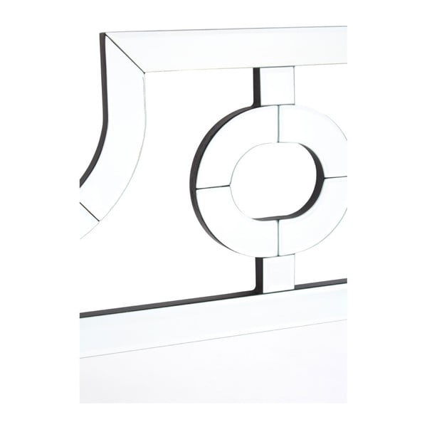 Sienas spogulis 80x110 cm – Premier Housewares-image-3