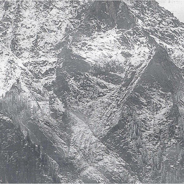 2 kokvilnas spilvendrānu komplekti Blanc Alaska, 50 x 75 cm-image-1