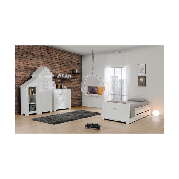 Balta kumode Pinio Marseille-image-1