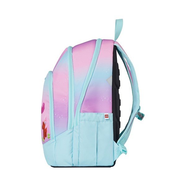 Bērnu mugursoma 28 l Iconic Sparkle Base – LEGO®-image-1