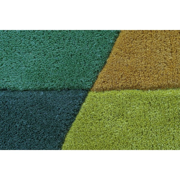 Vilnas paklājs Flair Rugs Prism, 160 x 230 cm-image-4