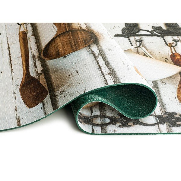 Paklājs 52x200 cm Ricci Cucina – Universal-image-2