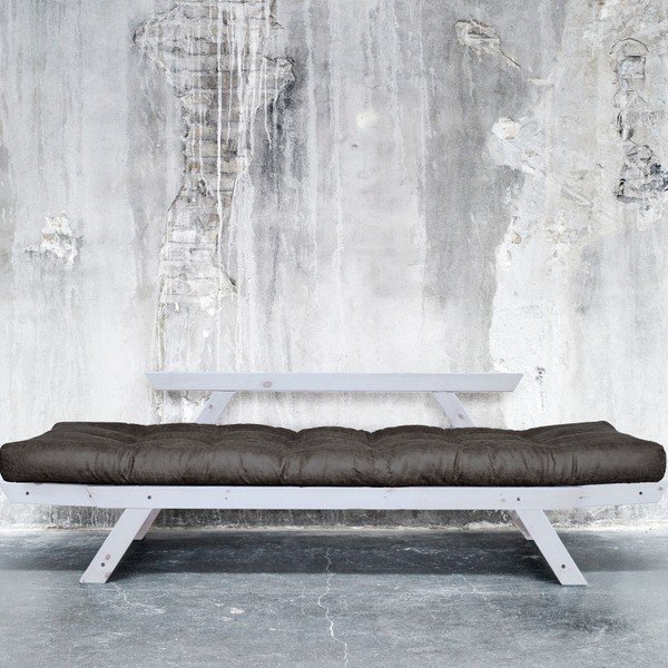 Karup Vintage Bebop dīvāns Cool Grey/Black-image-4