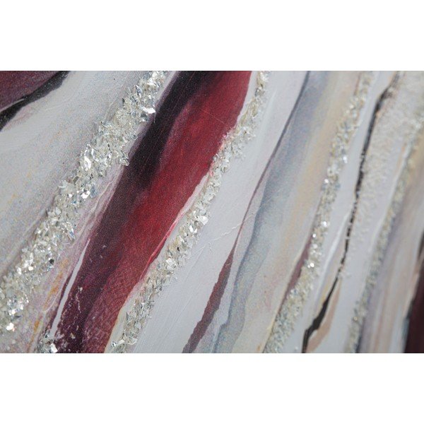 Glezna Mauro Ferretti Reds, 80 x 80 cm-image-2