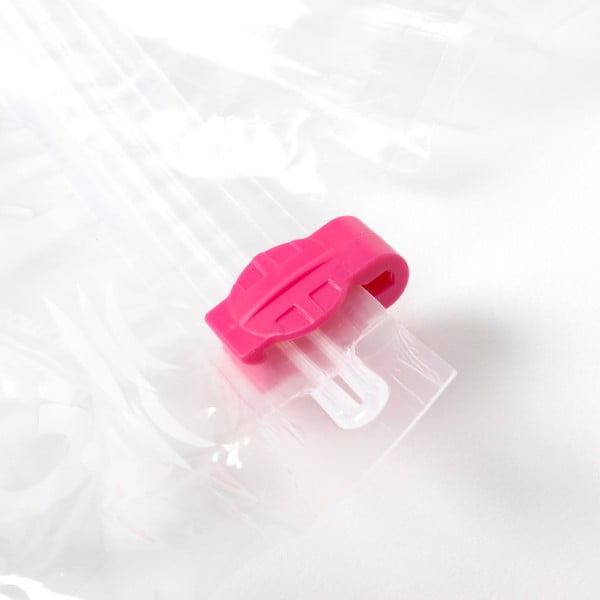 Vakuuma tekstila drēbju uzglabāšanas kaste ar stingrām malām (2 gab.) 50x65x27 cm Black Edition – Compactor-image-4