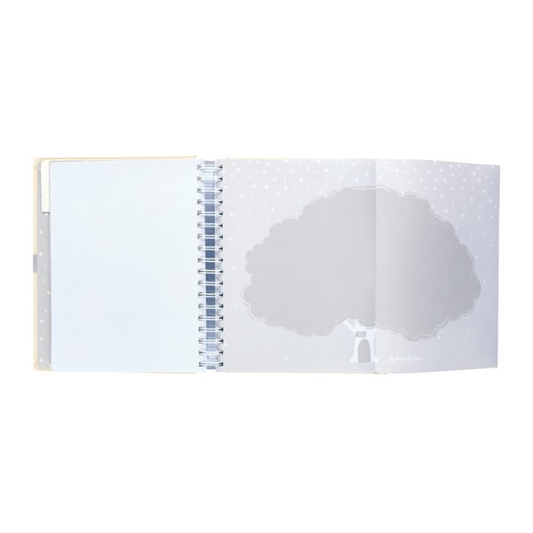 Bēšs bērnu dienasgrāmata Busy B-image-2