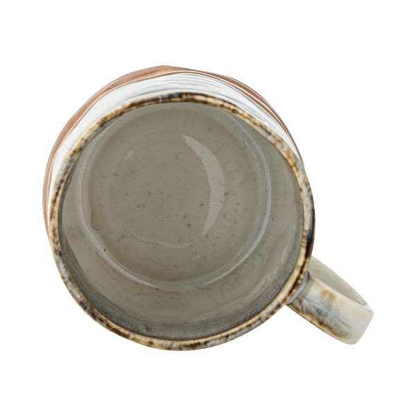 Akmensmasas krūzes (4 gab.) 380 ml Deana – Bloomingville-image-4