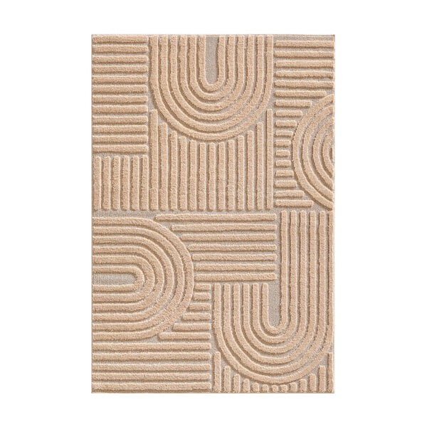 Gaiši rozā paklājs 80x150 cm Art 1121 – Ayyildiz Carpets