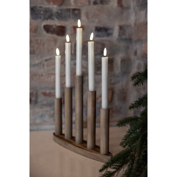 Dabīga toņa gaismas dekors Miila – Markslöjd-image-1