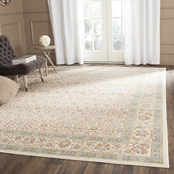 Viskozes paklājs Safavieh Mabel, 170 x 121 cm-image-2