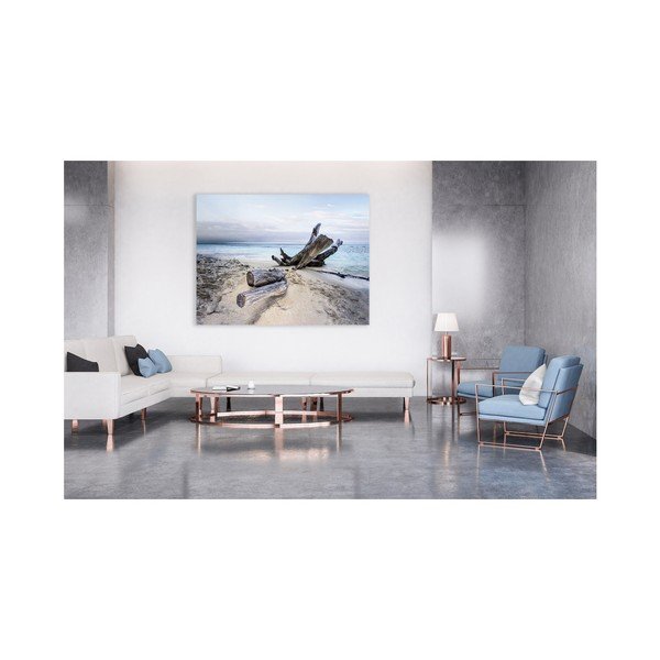 Attēls Styler Audekls Smilšu zariņš, 85 x 113 cm-image-1