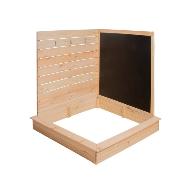 Smilšu kaste – Esschert Design