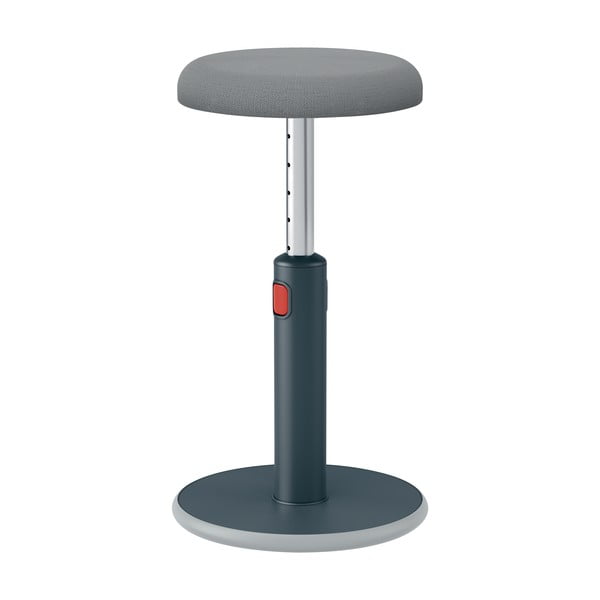 Ergonomisks krēsls ø 37 cm Ergo – Leitz-image-3