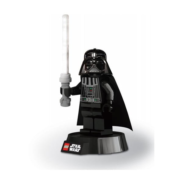 LEGO® Darth Vader spīdoša figūriņa