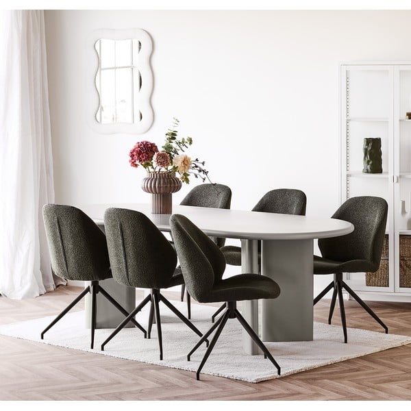 Ēdamgalds 100x220 cm Nagano – House Nordic-image-1