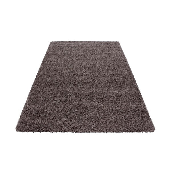 Brūns paklājs 80x150 cm Life – Ayyildiz Carpets-image-4