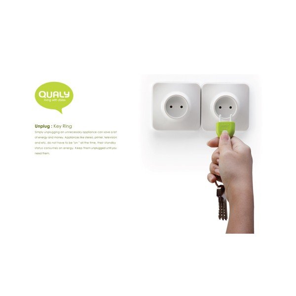 2 atvienojamo pakaramo komplekts, zaļš-image-2