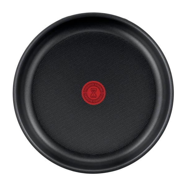 Alumīnija trauku komplekts (10 gab.) INGENIO EASY COOK & CLEAN BLAC L1549042 – Tefal-image-1