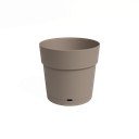 Puķu pods no pārstrādātas plastmasas ø 30 cm Capri – Artevasi
