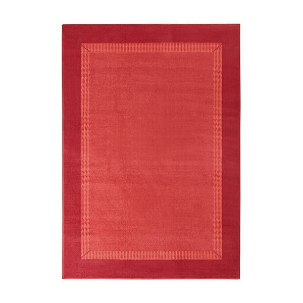 Sarkans paklājs Hanse Home Basic, 200 x 290 cm