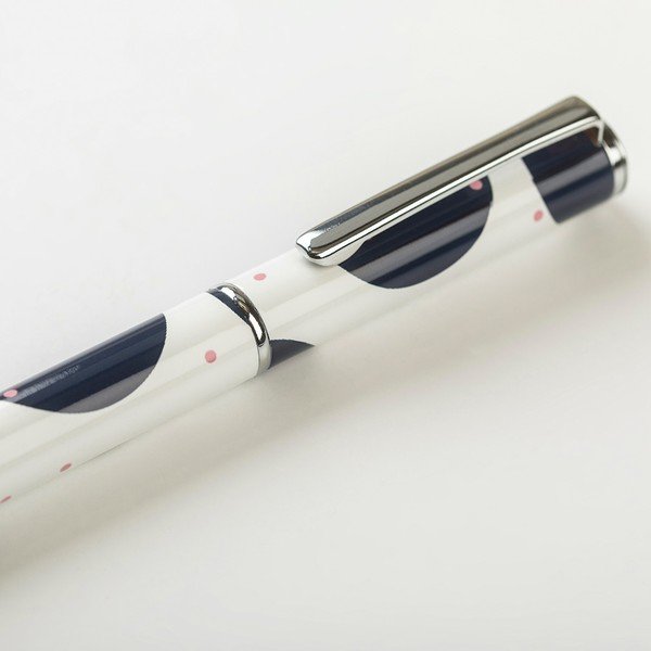 Lodīšu pildspalva Busy B Spot-image-3