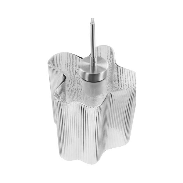 Stikla piekaramā lampa ø 19 cm Europa – Jotex-image-3