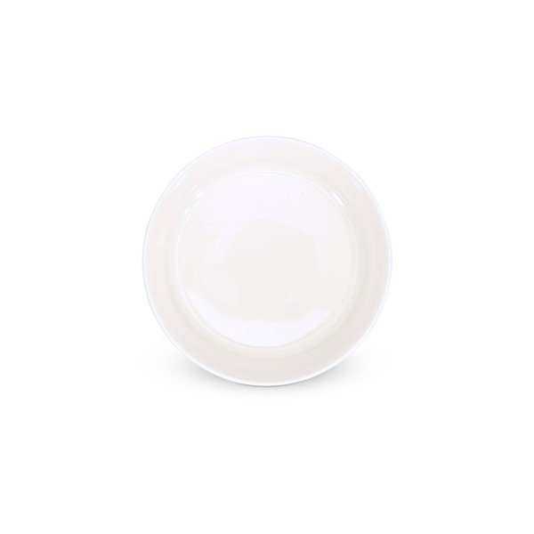 Balta/zila porcelāna bļodiņa 410 ml Retro – BonBistro-image-4